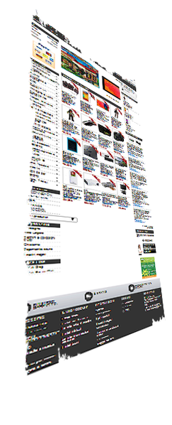 Shop online della NTY.it - oltre 14000 prodotti
